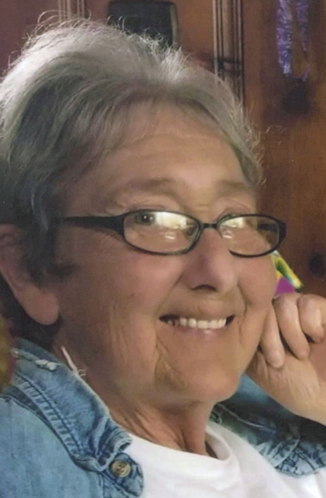 Ruth Alice Miller Profile Photo