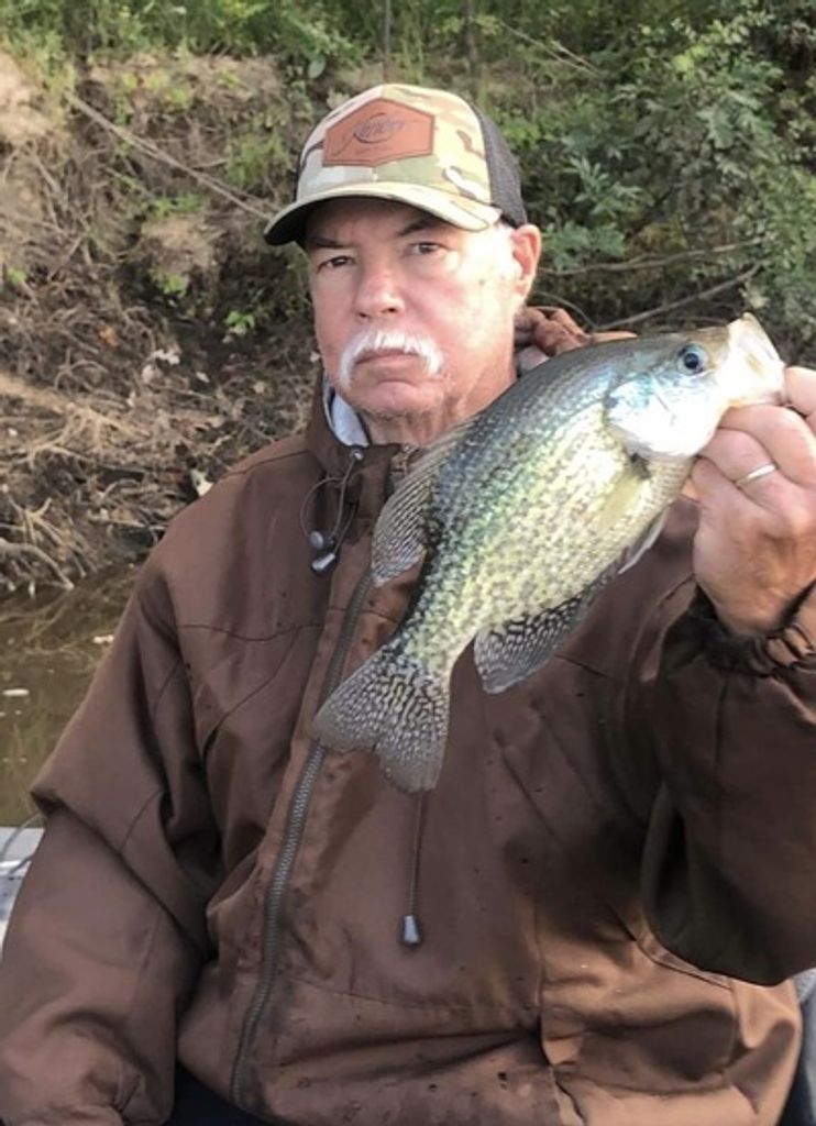 Carl Miller Profile Photo