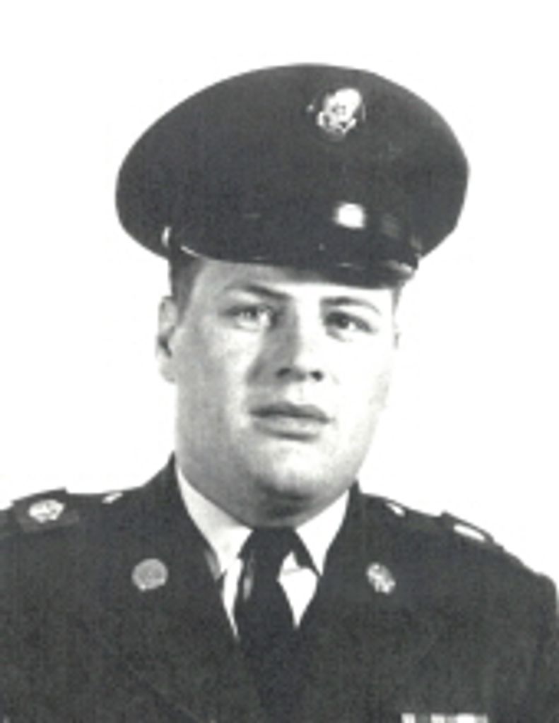 Roger D. Robbins