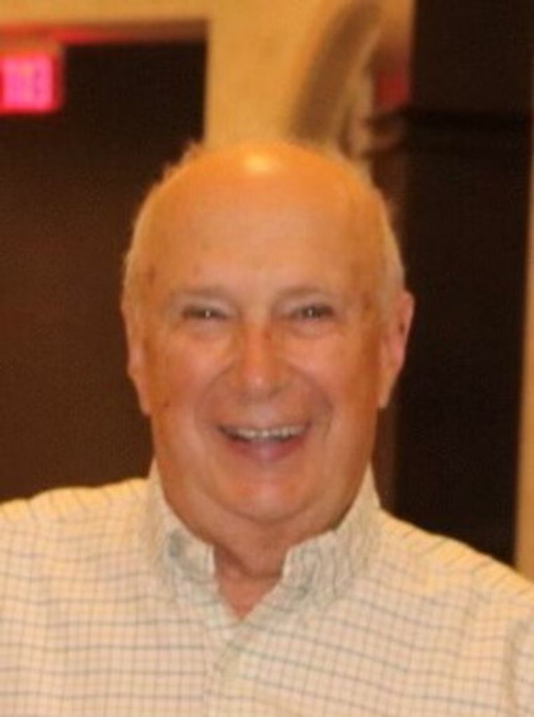 Ronald Roy Martzolf Profile Photo