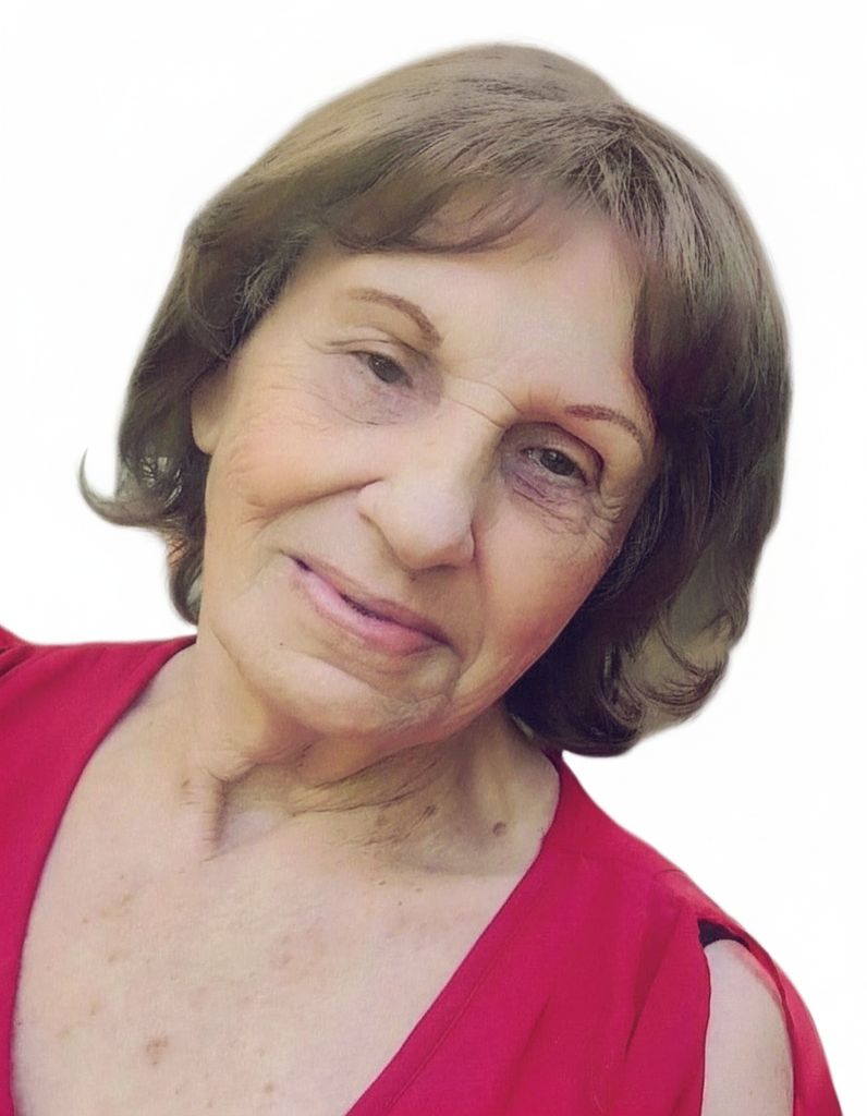 Shirley J. Stauffer Profile Photo