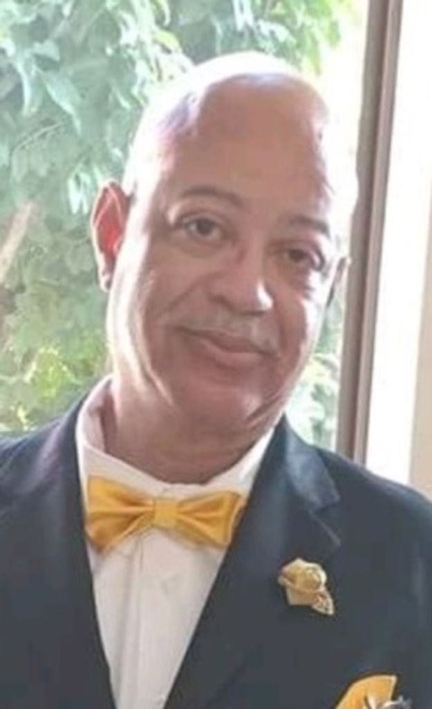 Lawrence Murray, Jr.