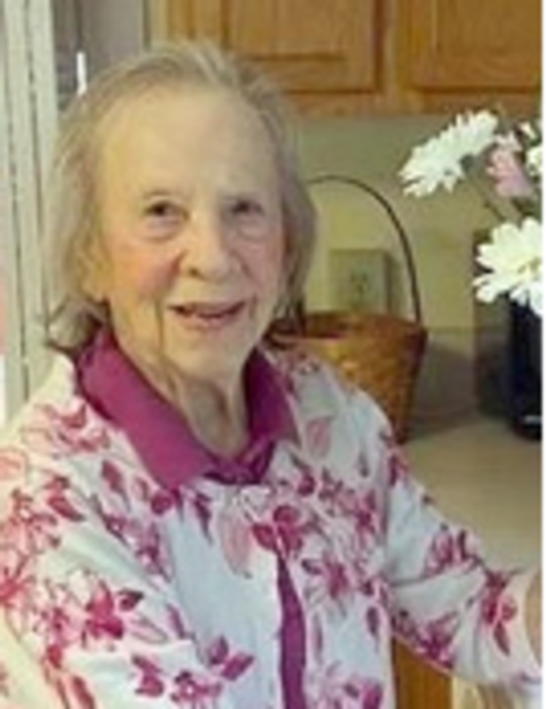 Frances Smith Profile Photo