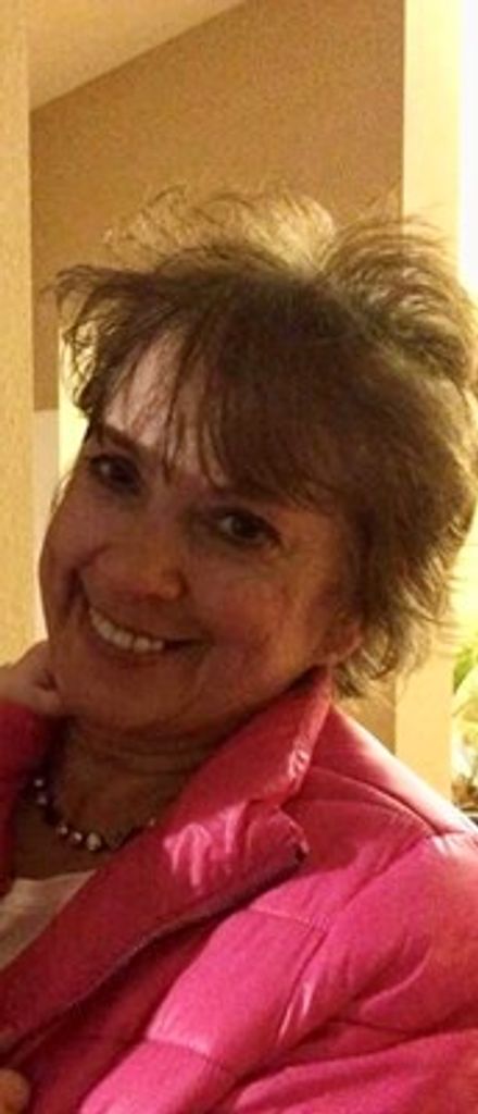 Theresa Ann Wells