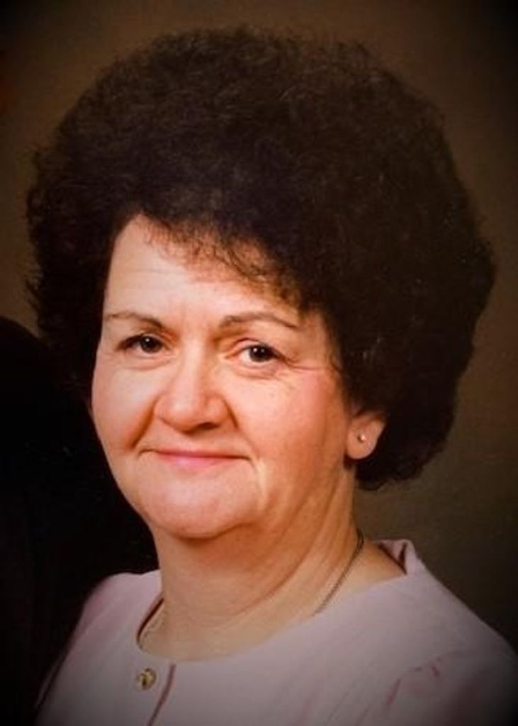 Belva Lea Rhoads Profile Photo