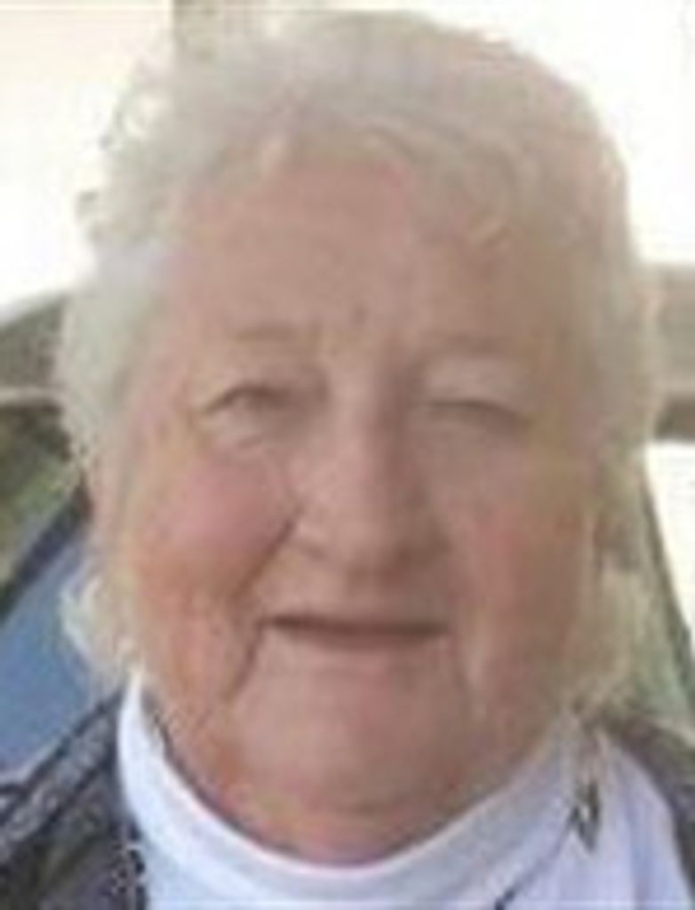 Alpha Helson Profile Photo