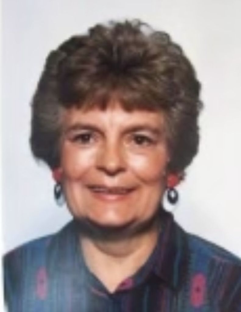 Shirley A. Havens