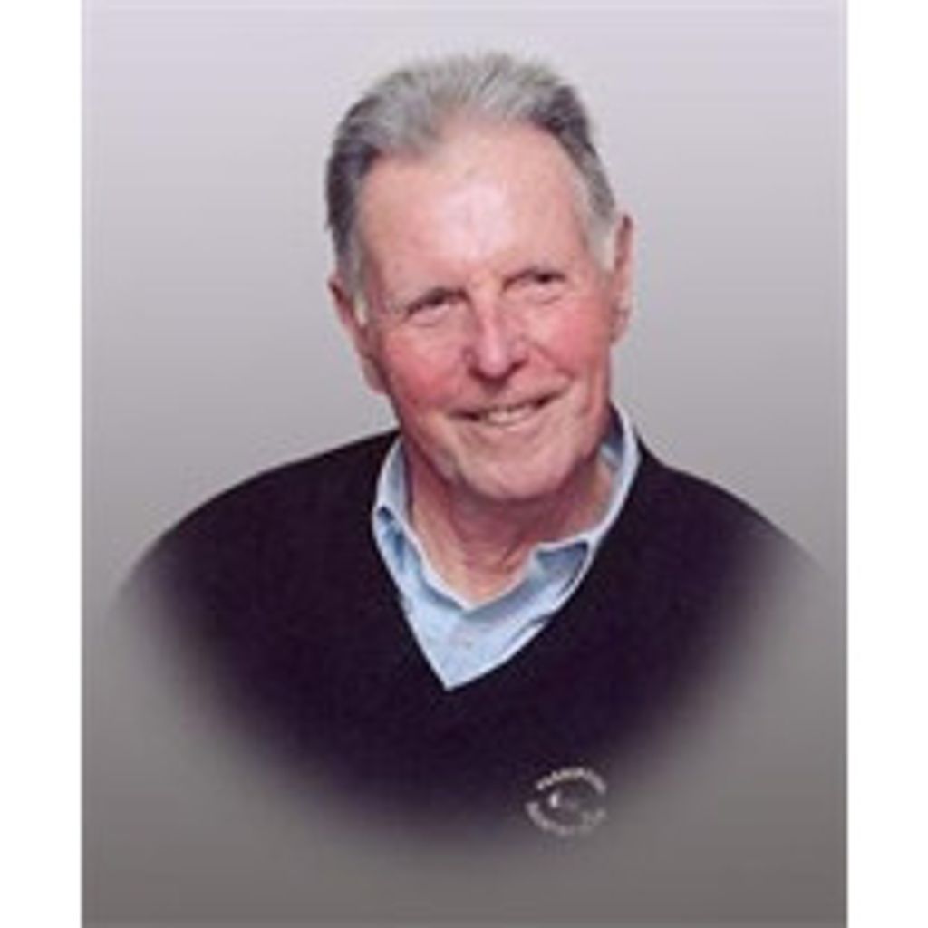 Gerald Albert "Gerry" Parenteau