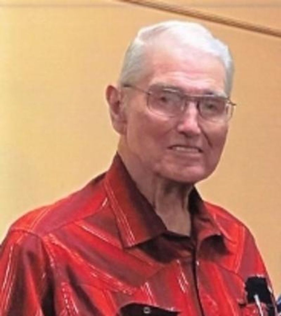 Truman Edward Beesinger Profile Photo