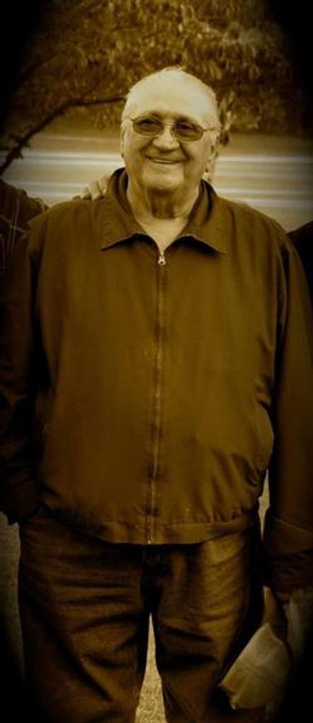 Santo "Al" Conte Profile Photo