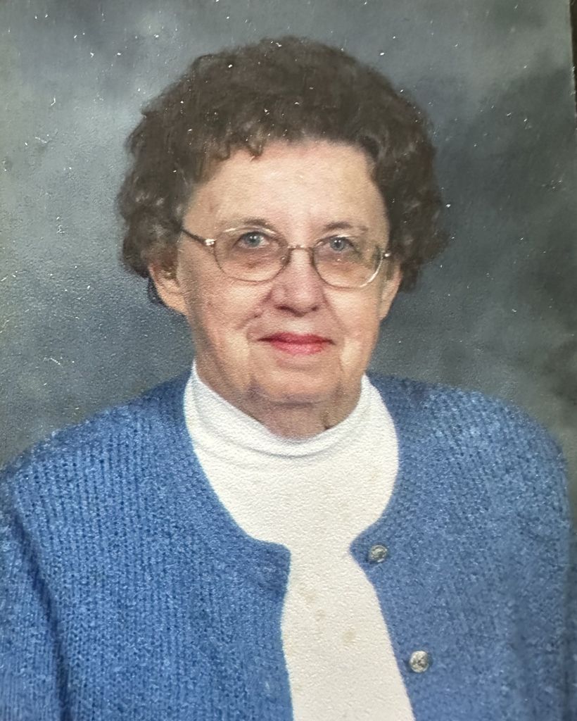 Mary Joan Jennings