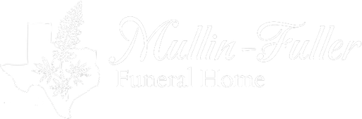 Mullin-Fuller Funeral Home Logo