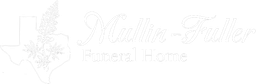 Mullin-Fuller Funeral Home Logo