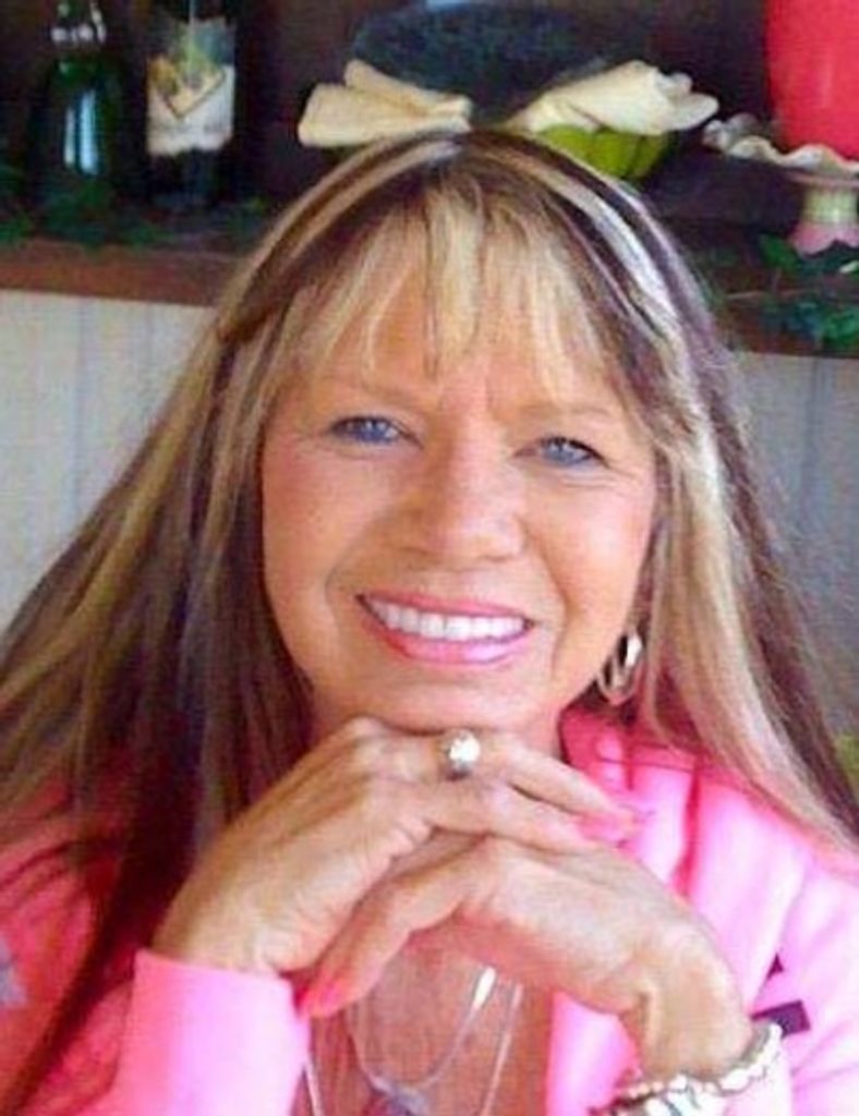 Jane M. Warren Profile Photo