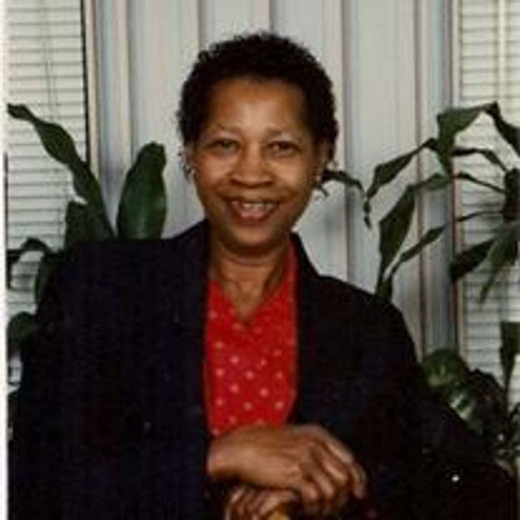 Louise Howard