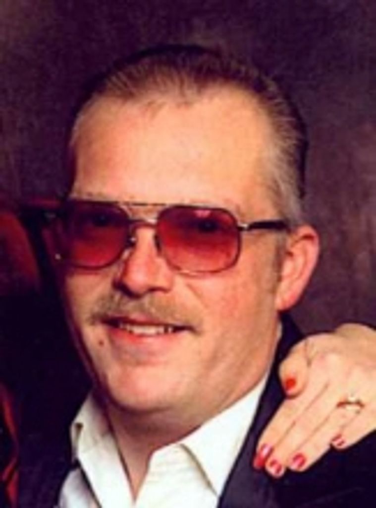 Scott L. Evans Profile Photo