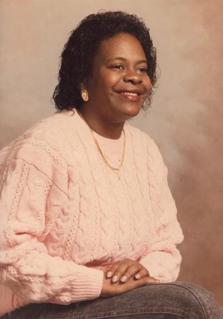 Vangeola Mccray Profile Photo