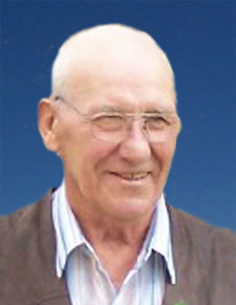 Frank Emch