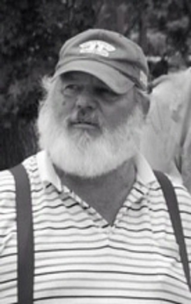 Kenneth White