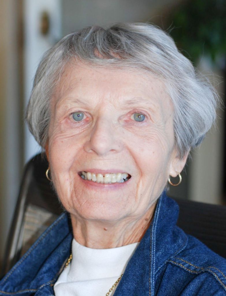 Anne Diane Tylutki