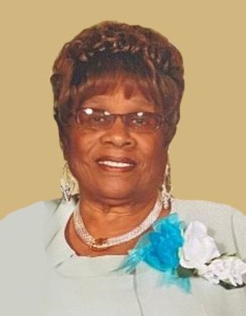 Lucy Brown Profile Photo