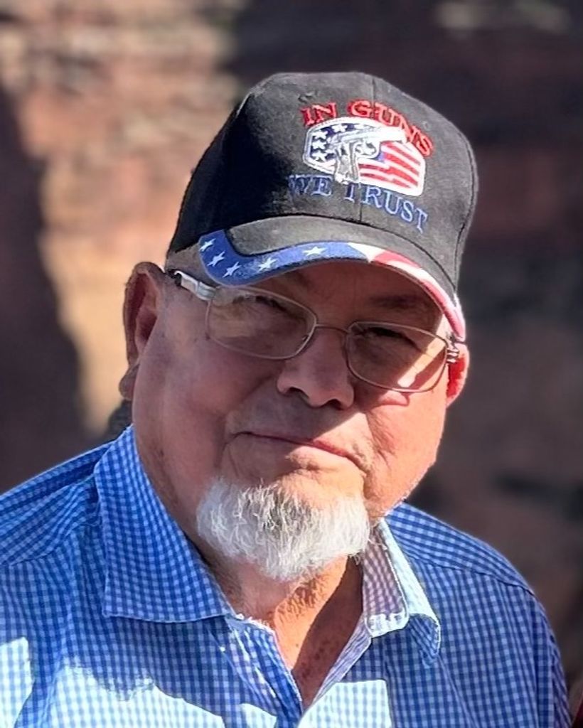 James Ordell Jones Profile Photo