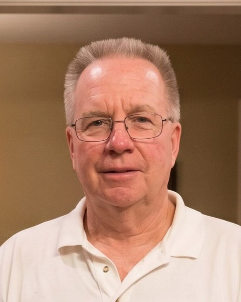 Roy T. Thompson
