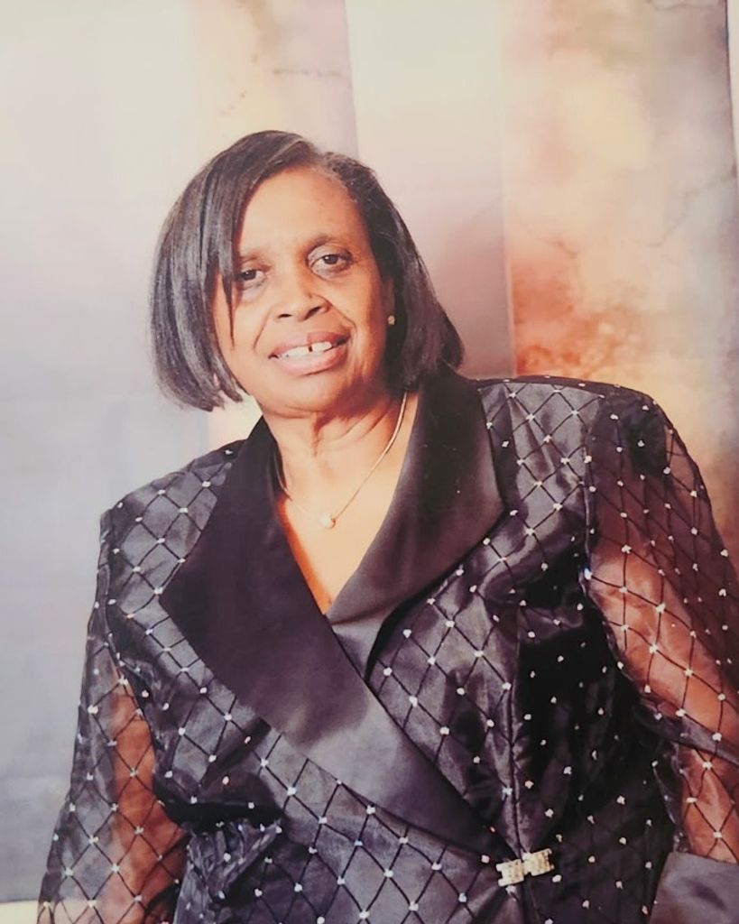 Barbara Ann Senior Profile Photo