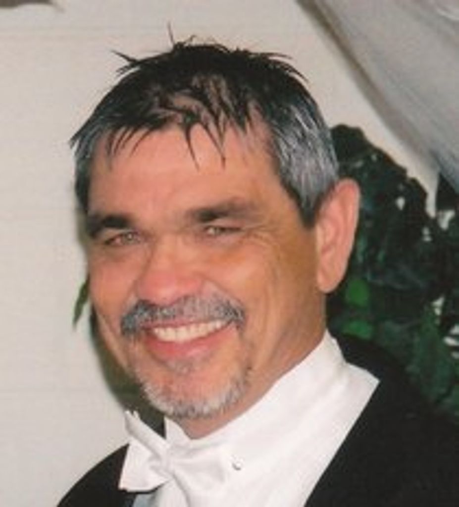 John Wayne Moffett Profile Photo