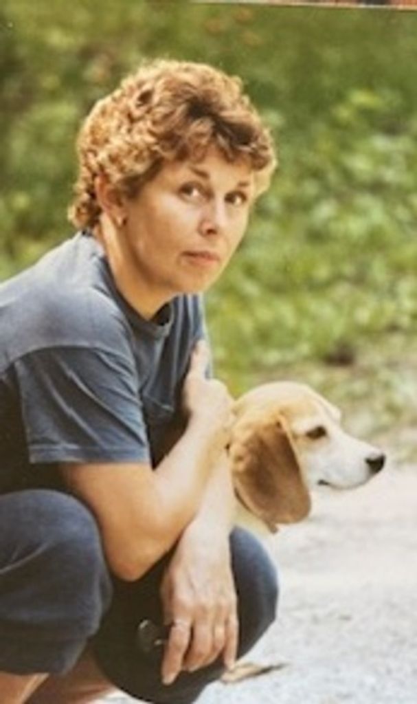 Joan S. Curtis Profile Photo