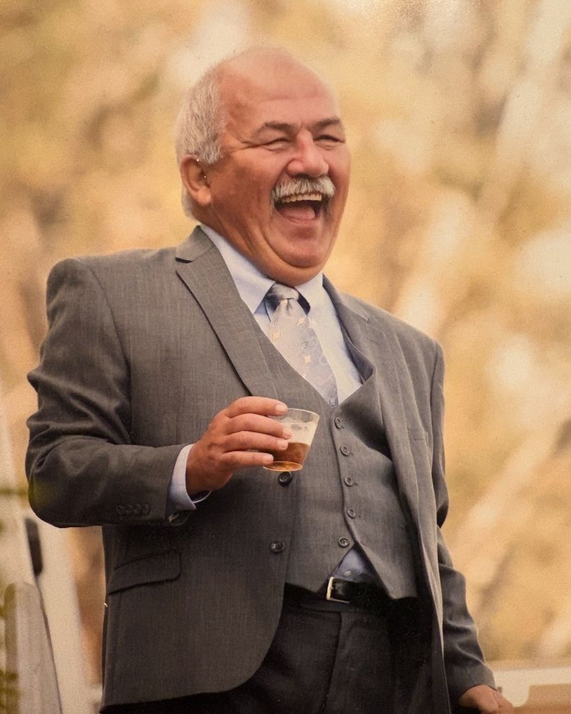 Charles "Chuck" Wiener