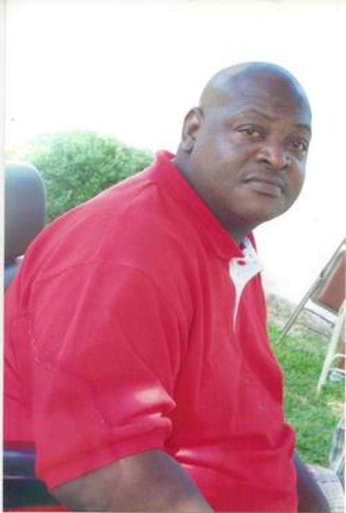 Matthew Franklin Dupree Sr. Profile Photo
