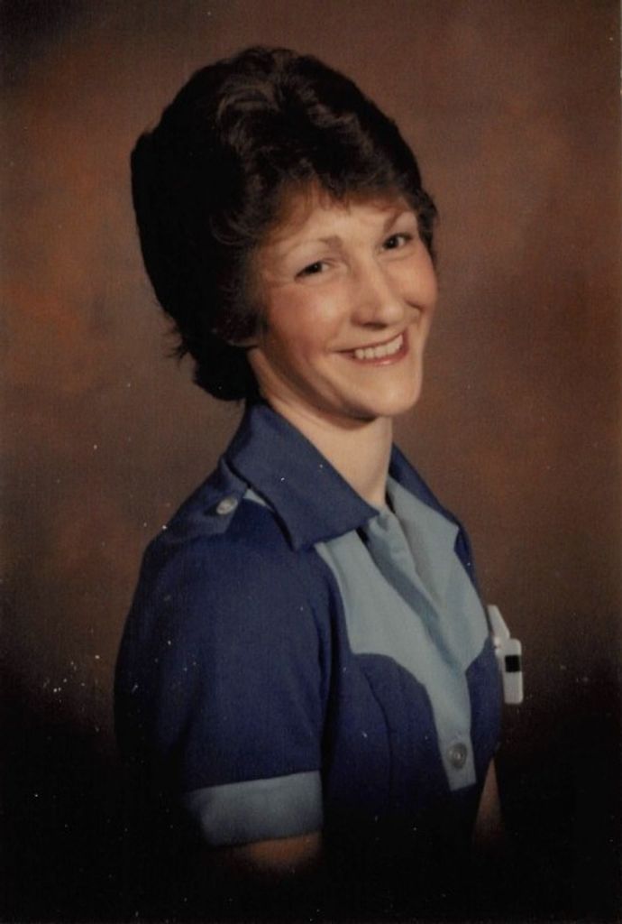 JoAnn Hooper Profile Photo