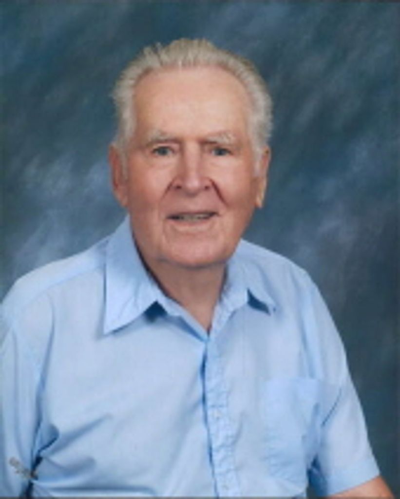 Jack Paul Mathis Profile Photo