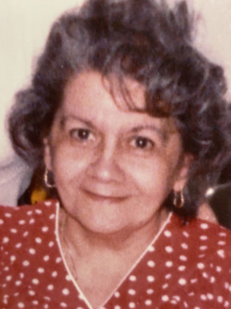 Loretta M. (Ciocchi)  DeRobbio