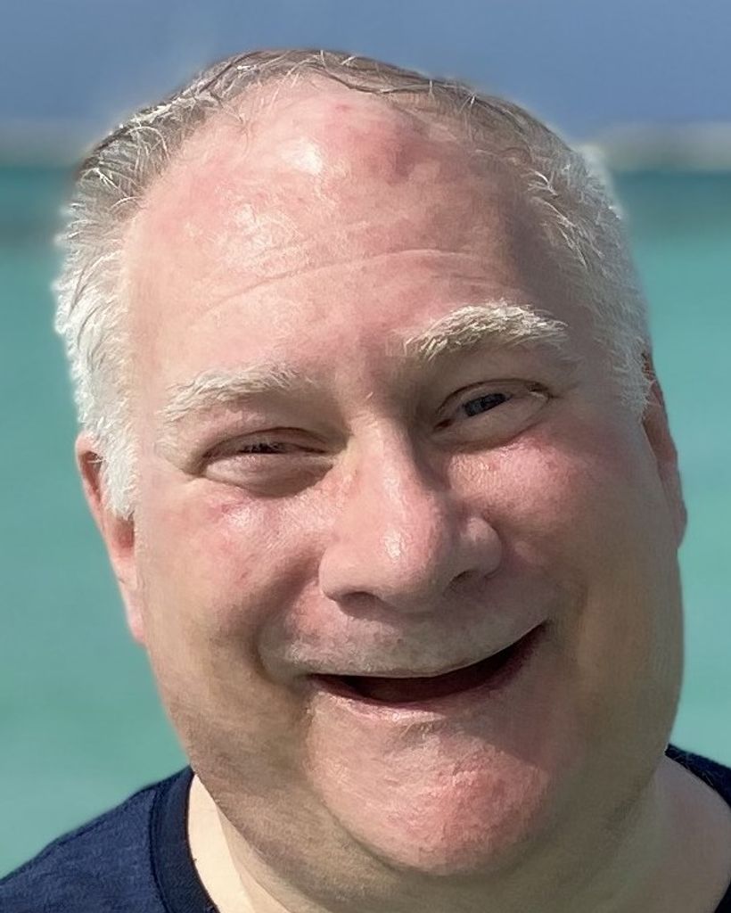 Peter Andrew Steen Profile Photo