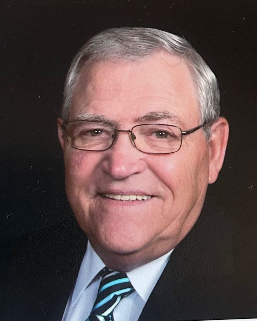 Gerald "Jerry" F. Marshall Profile Photo