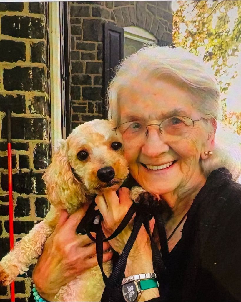 Diana Marie Adams Profile Photo