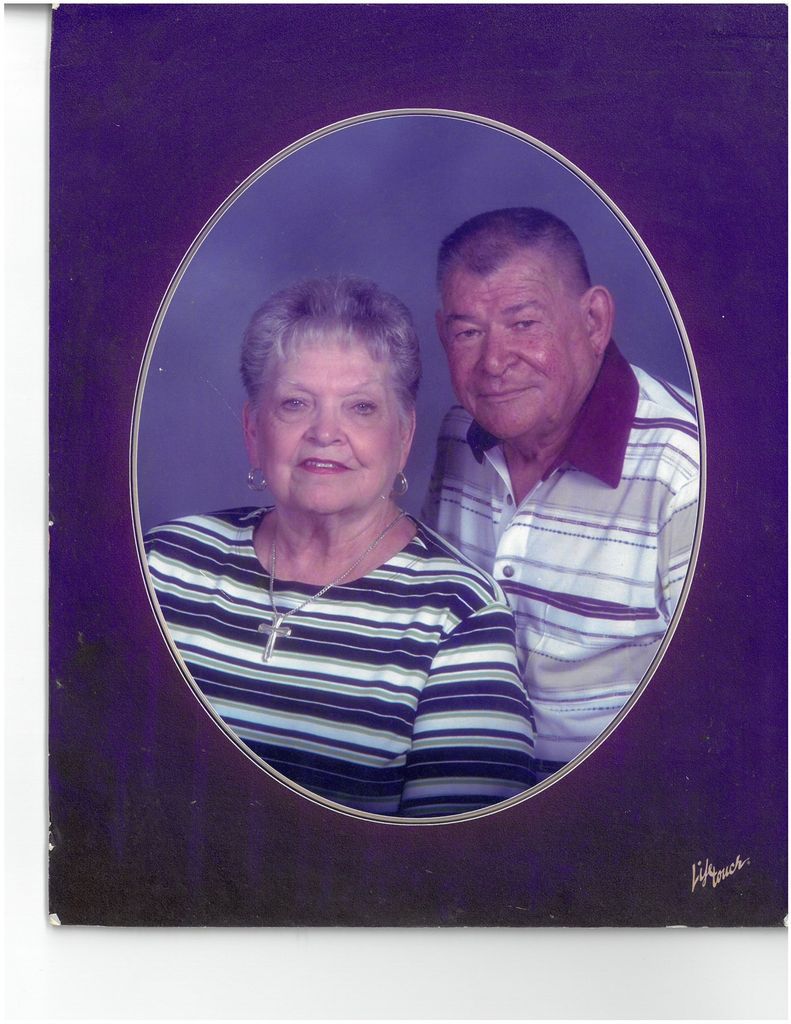 Betty Jo Jones