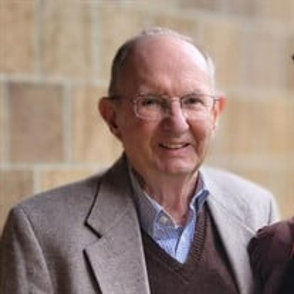 Michael J. Barlow