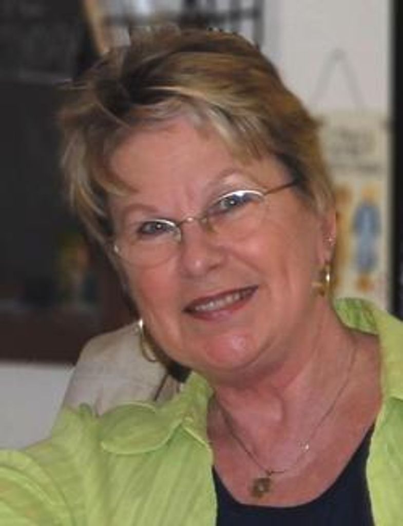 Sheridan Vernelle Fleming Profile Photo