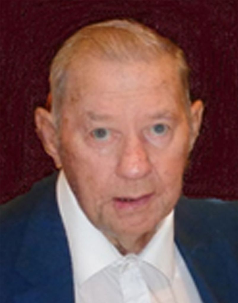 James Edward Bradley