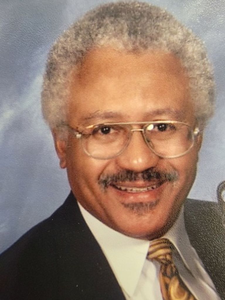 Marshall Isadore Generette Profile Photo