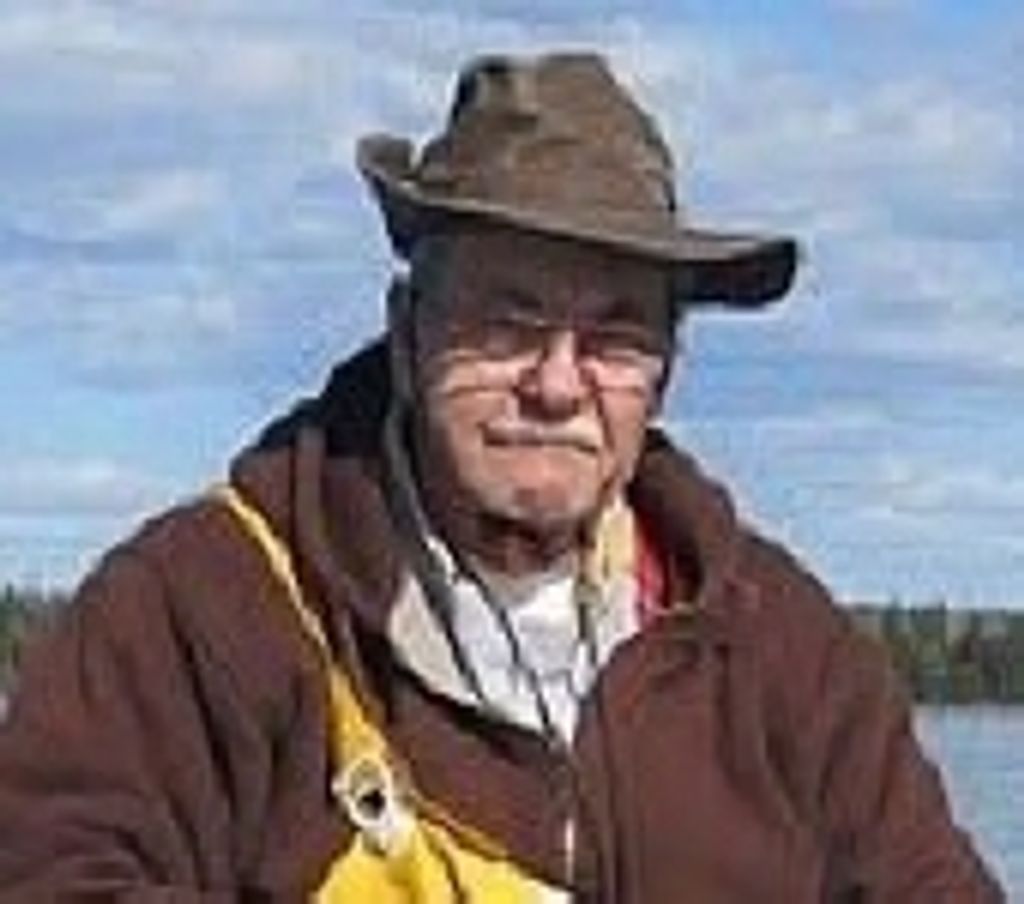Loren W. Raschke