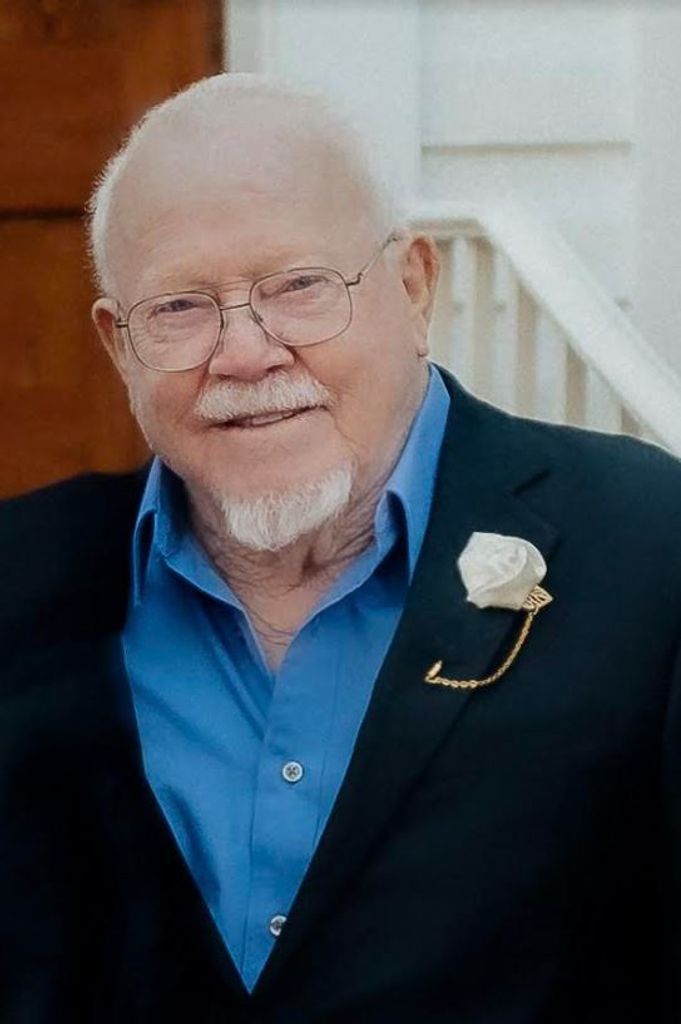 Robert Darte Ahlbrandt