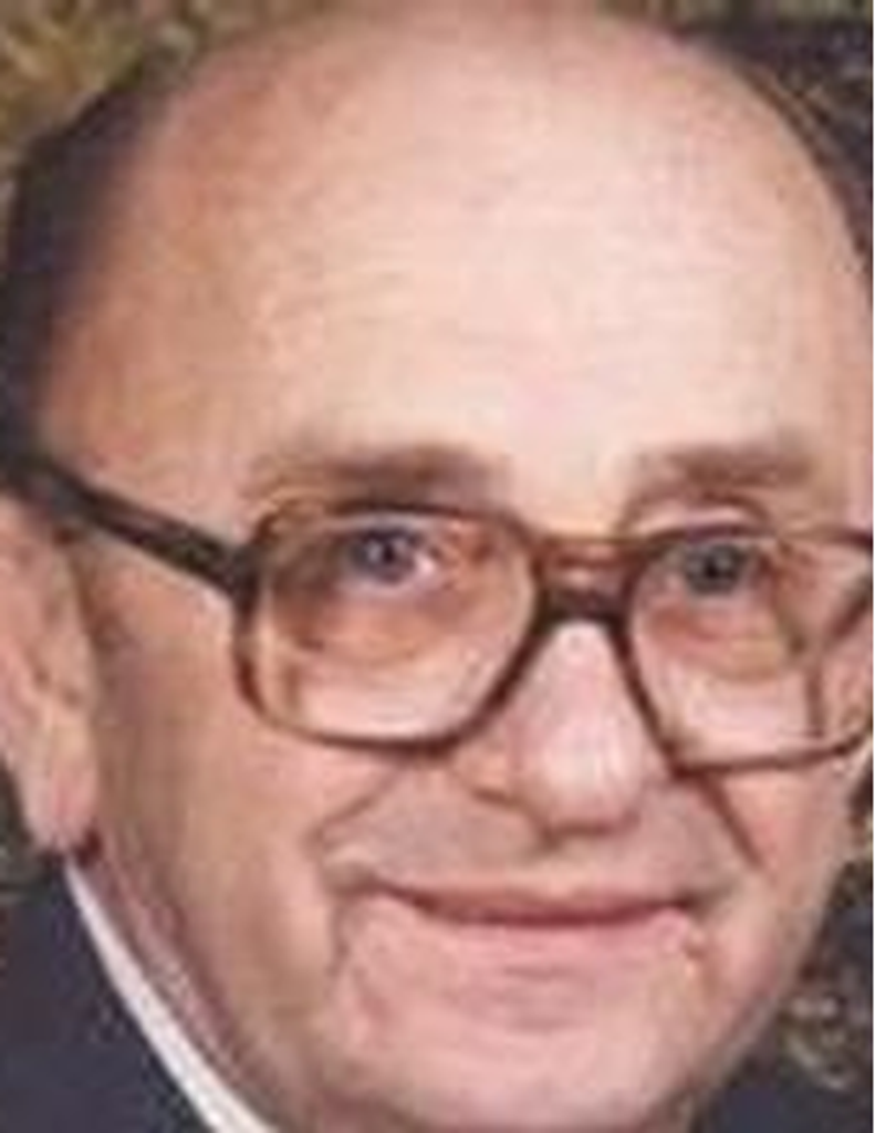 Leonard  E. Swistak,  Sr.