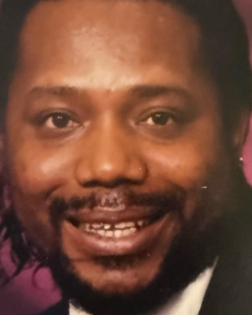 Vincent Arthur Gray