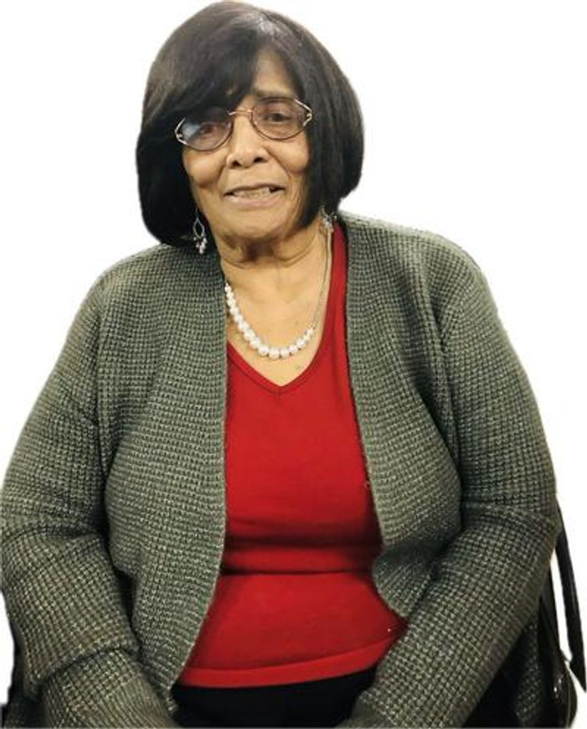 Mrs. Gloria Sturges Profile Photo