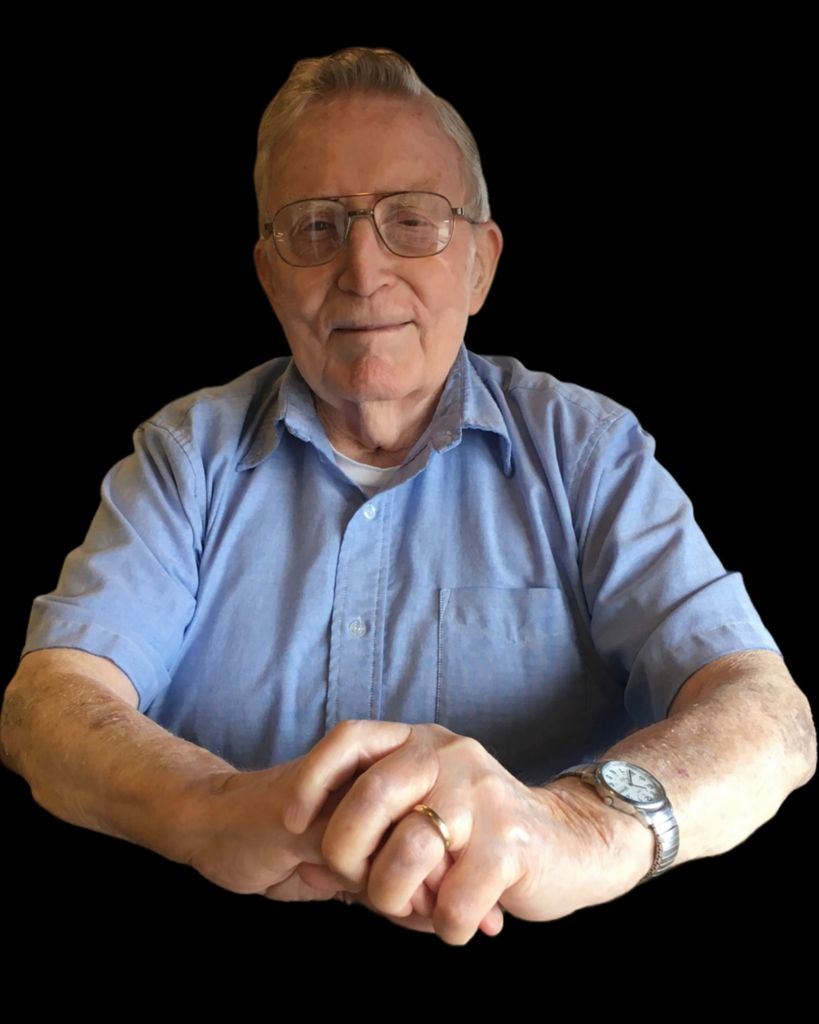 Joe B. Garrett