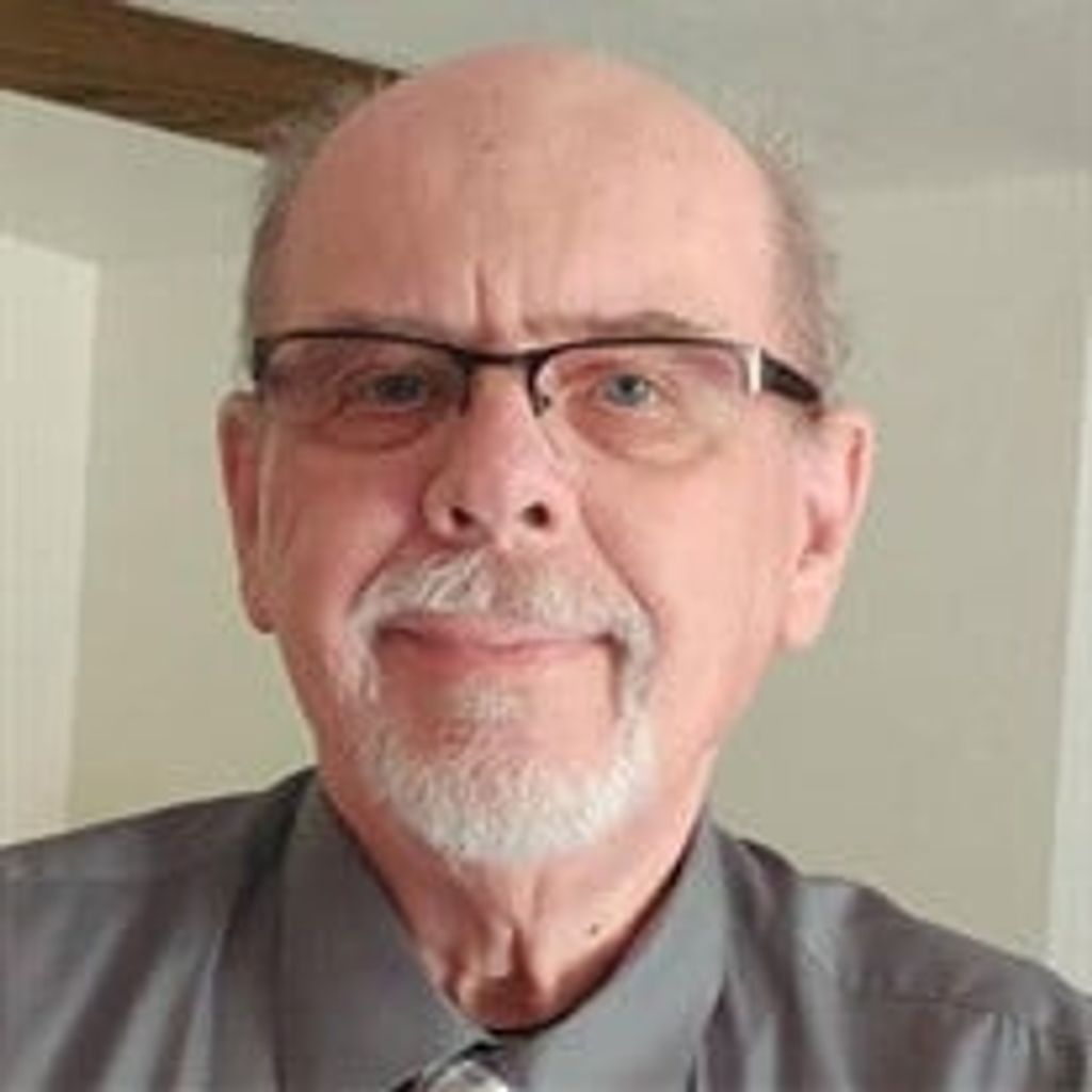Alan (Al) F. Lohman